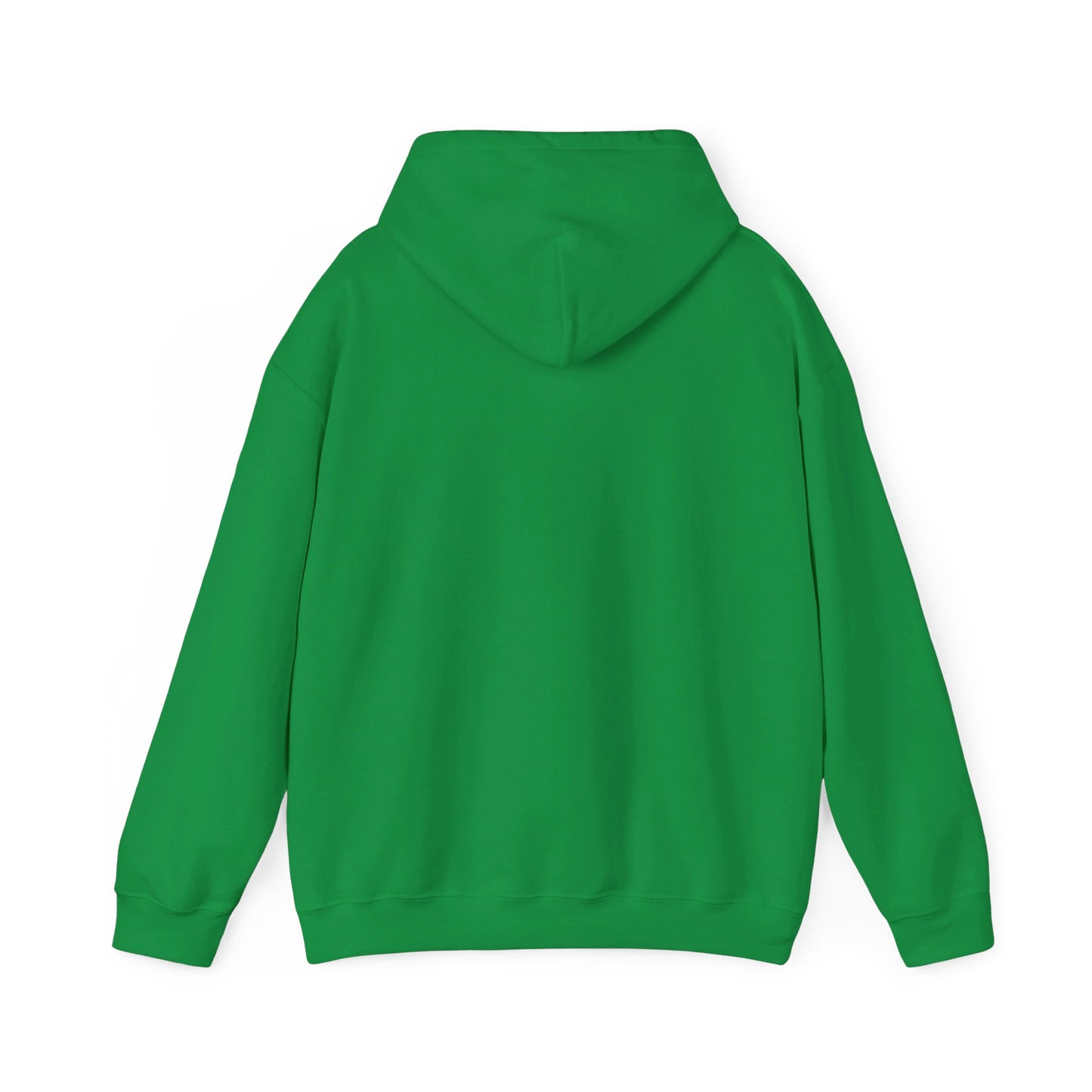 I'm Still Really From The Block Unisex Heavy Blend™ Gildan Hooded Sweatshirt