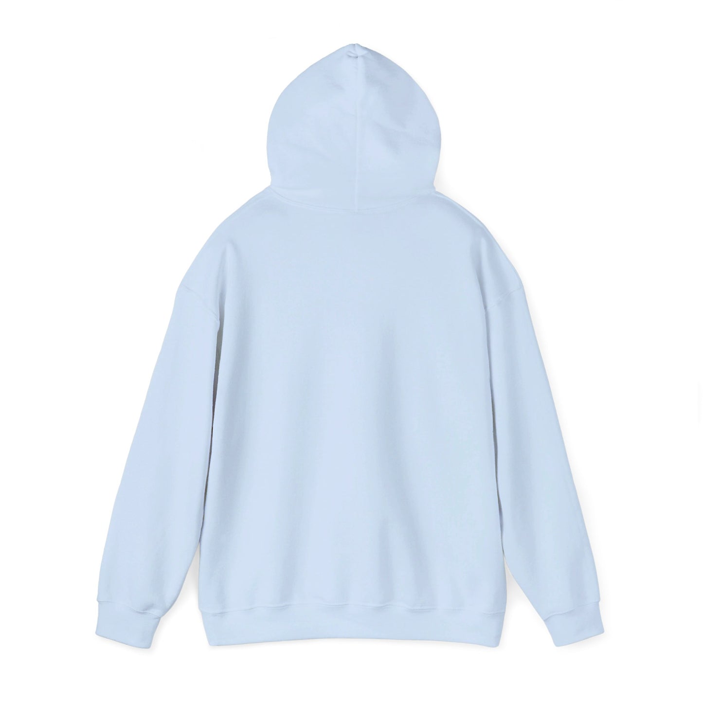 I'm Still Really From The Block Unisex Heavy Blend™ Gildan Hooded Sweatshirt