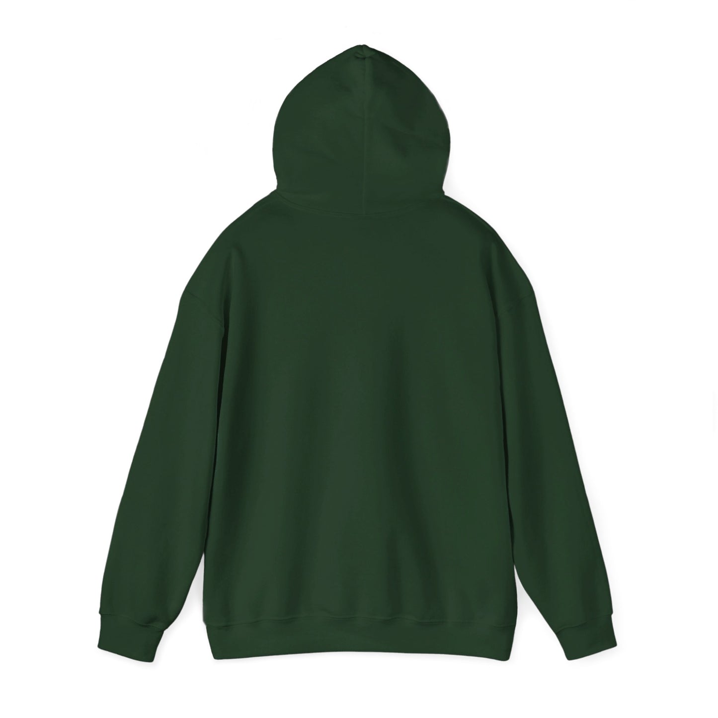 I'm Still Really From The Block Unisex Heavy Blend™ Gildan Hooded Sweatshirt