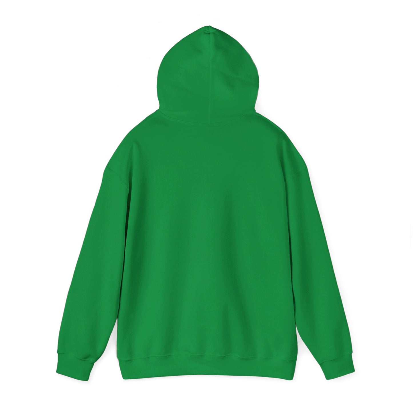 I'm Still Really From The Block Unisex Heavy Blend™ Gildan Hooded Sweatshirt