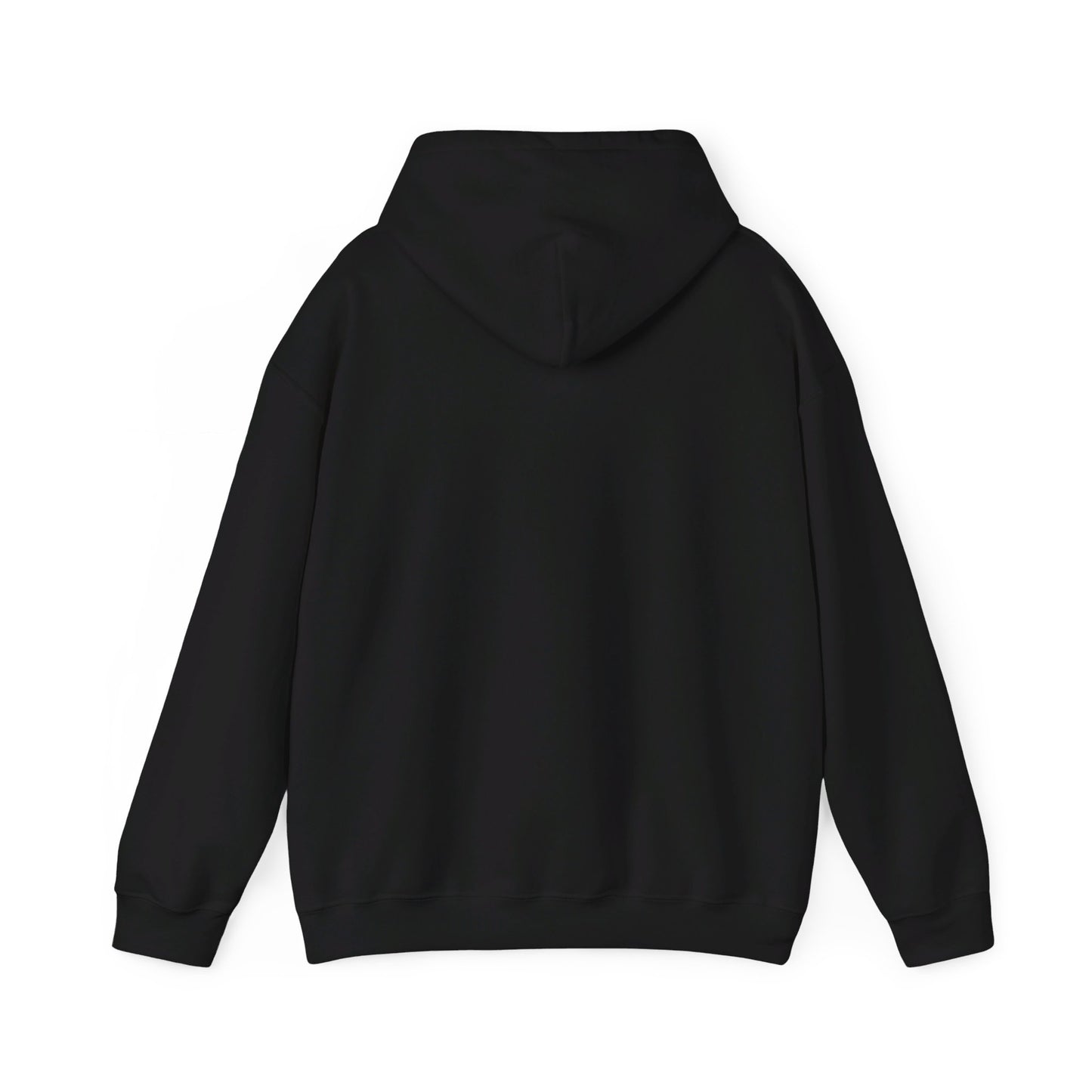 I'm Still Really From The Block Unisex Heavy Blend™ Gildan Hooded Sweatshirt