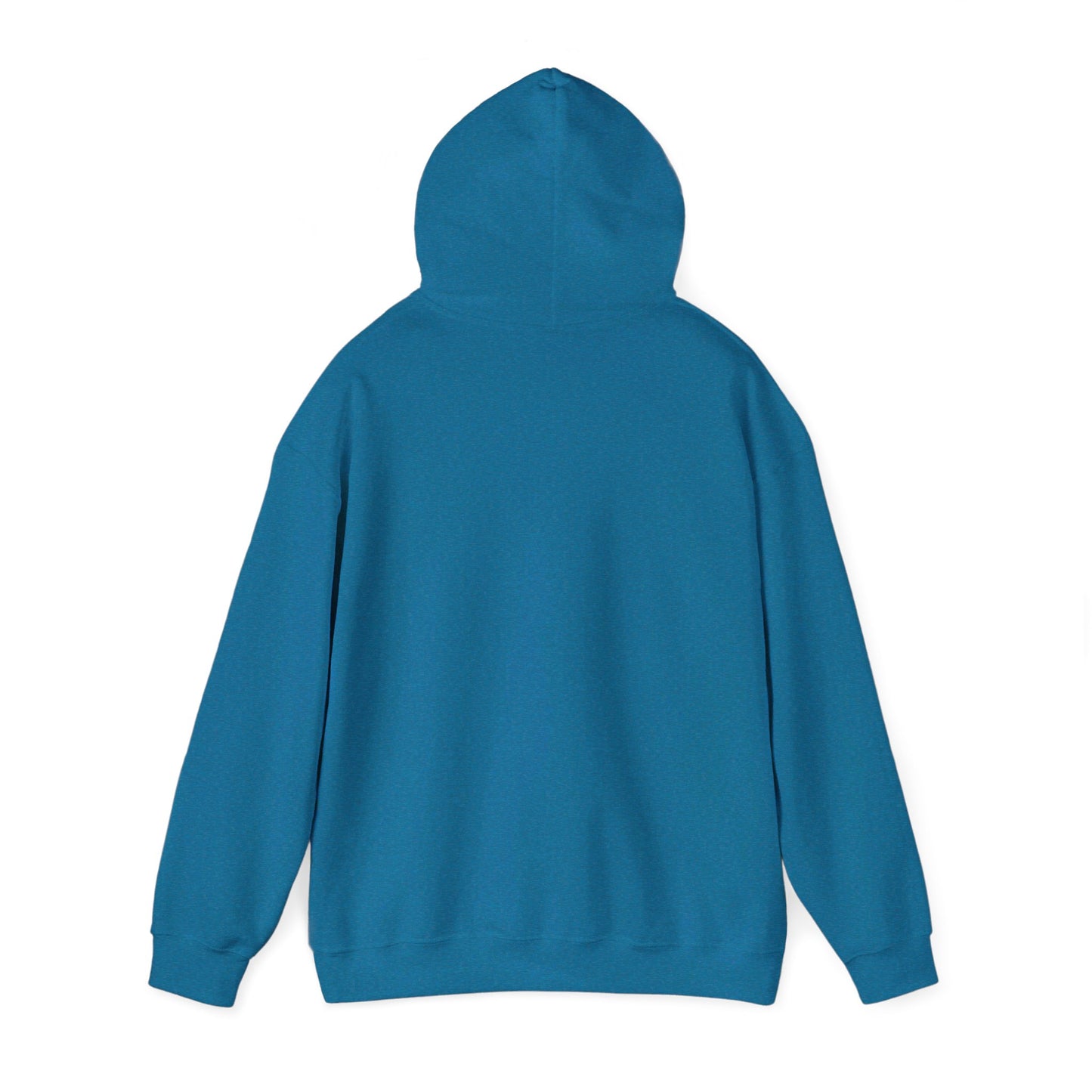 I'm Still Really From The Block Unisex Heavy Blend™ Gildan Hooded Sweatshirt