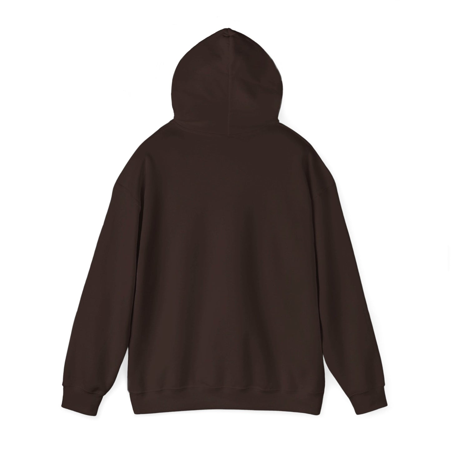 I'm Still Really From The Block Unisex Heavy Blend™ Gildan Hooded Sweatshirt