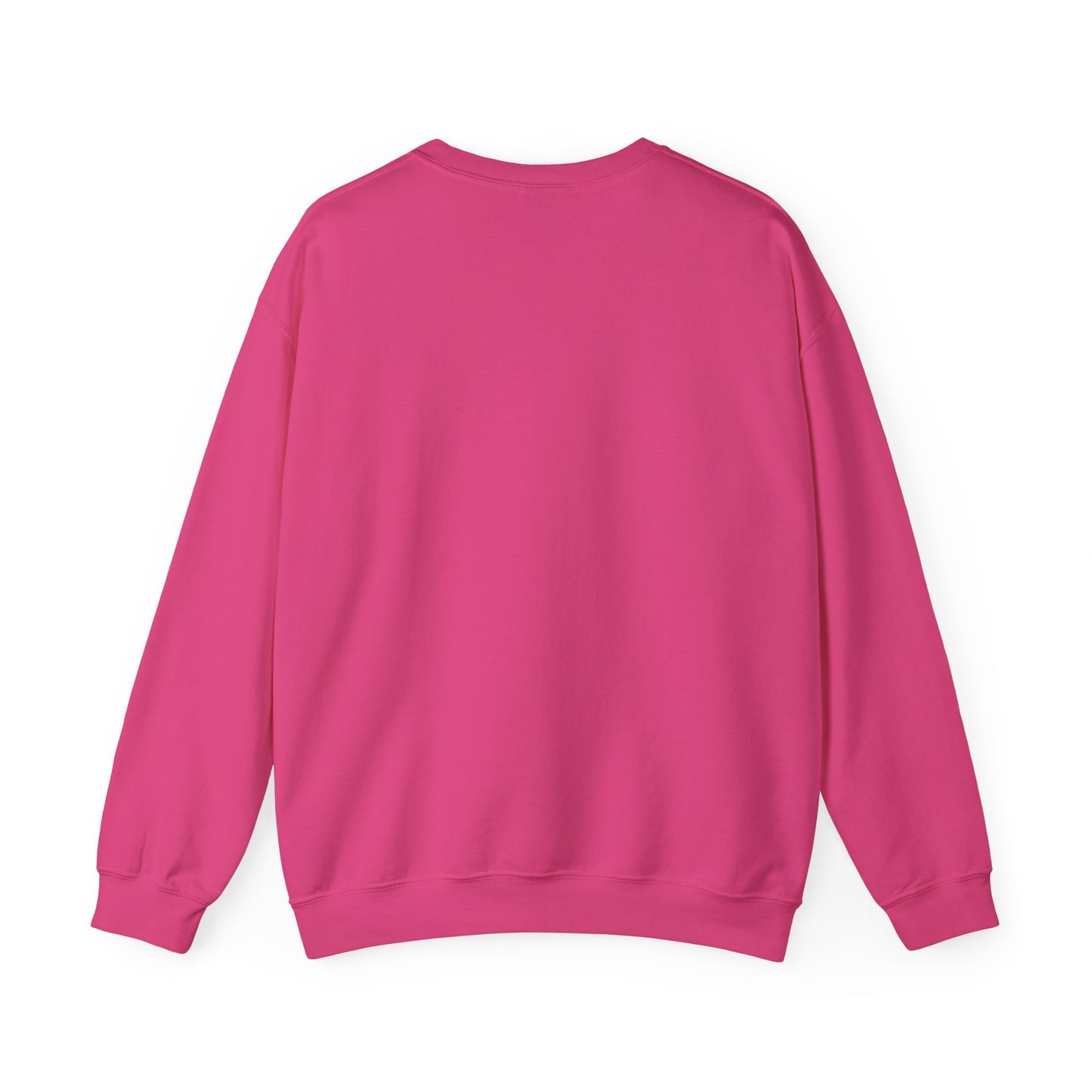 Valentine's Day Grumpy x Sunshine Couple Crewneck Sweatshirt
