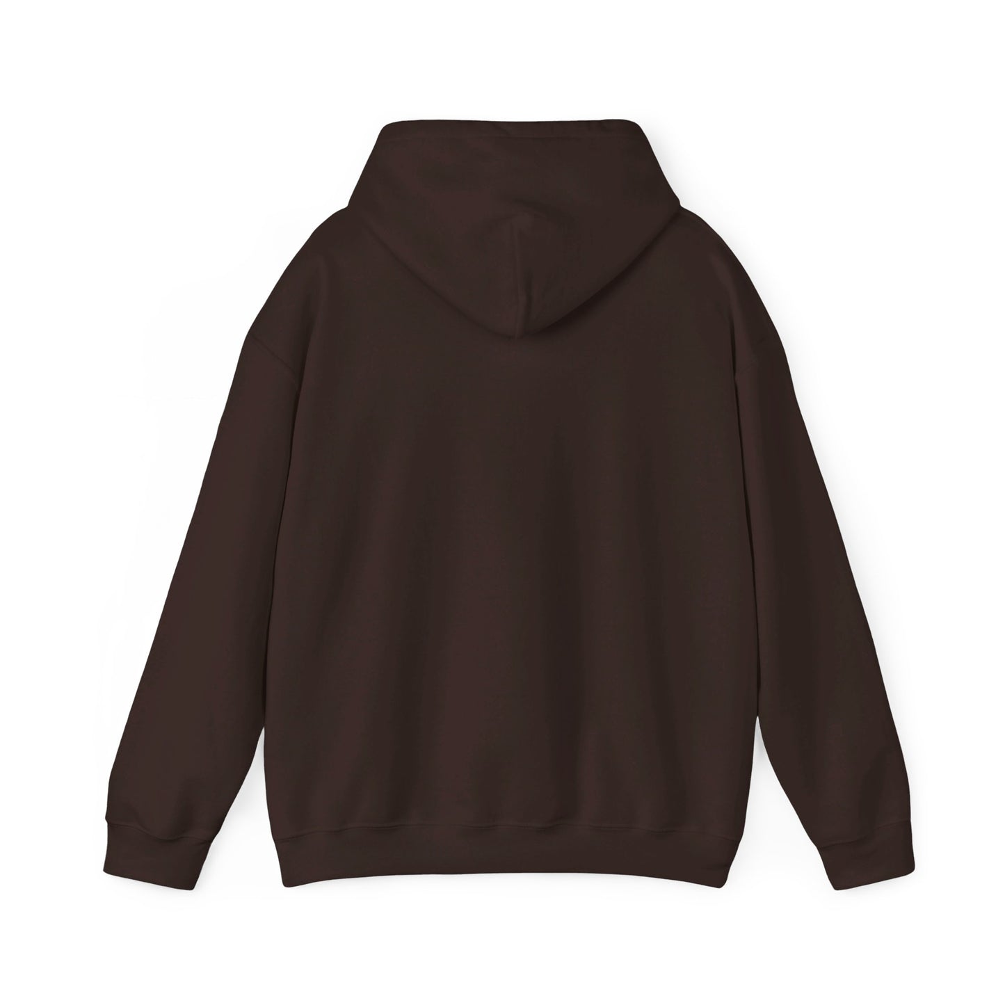 I'm Still Really From The Block Unisex Heavy Blend™ Gildan Hooded Sweatshirt