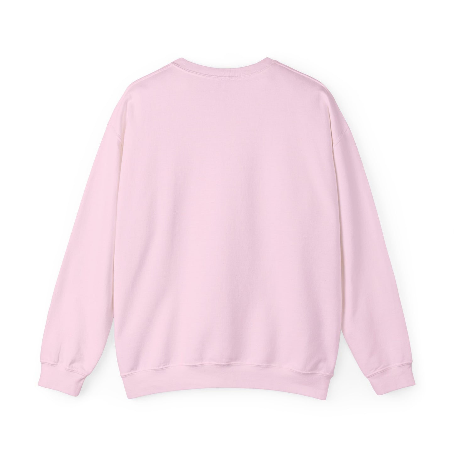 Valentine's Day Grumpy x Sunshine Couple Crewneck Sweatshirt