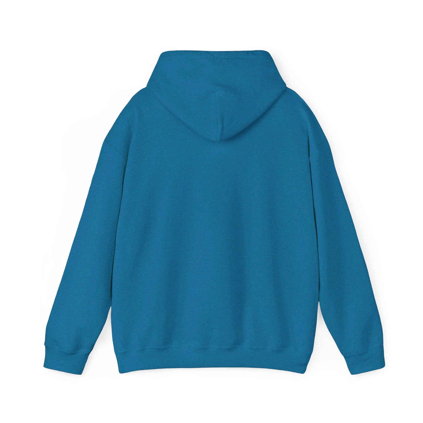 I'm Still Really From The Block Unisex Heavy Blend™ Gildan Hooded Sweatshirt