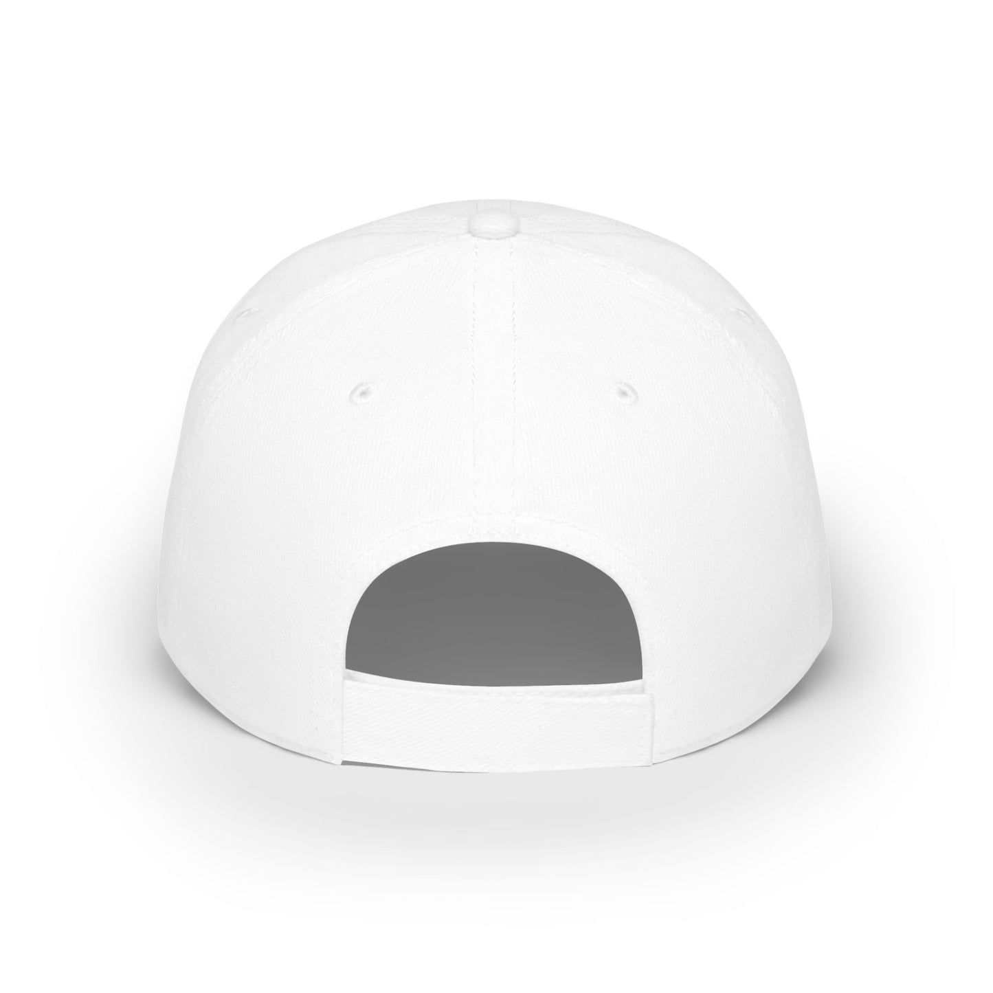 I'm Still Really From The Block Baseball Cap