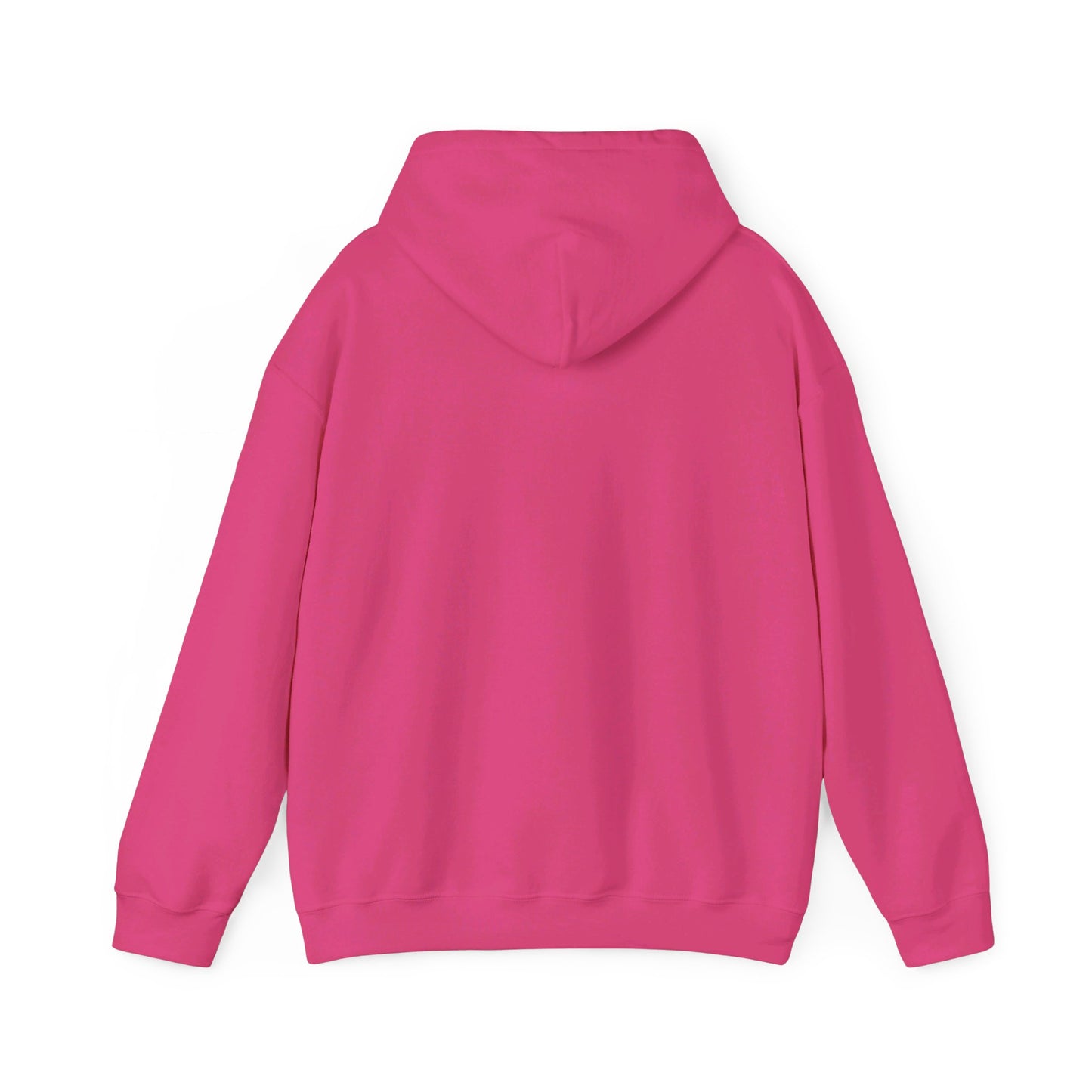 I'm Still Really From The Block Unisex Heavy Blend™ Gildan Hooded Sweatshirt
