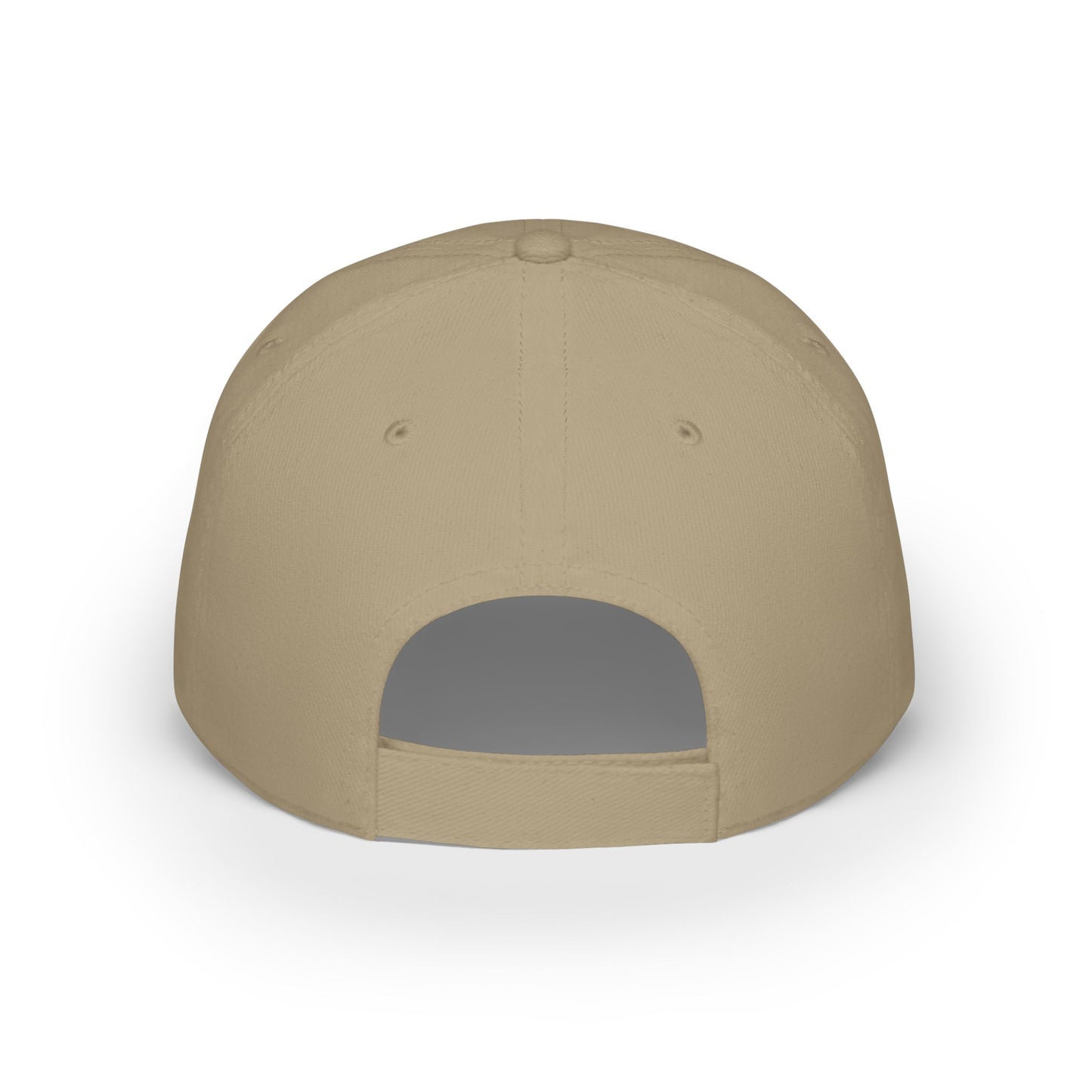 I'm Still Really From The Block Baseball Cap