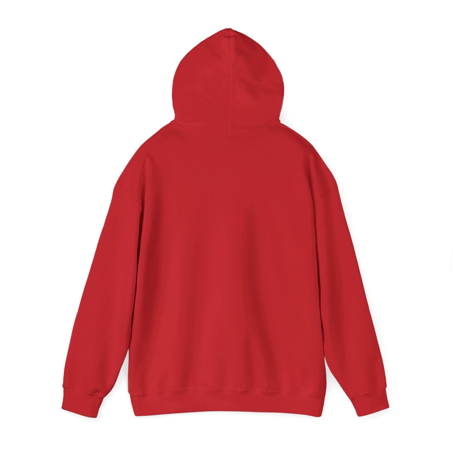 I'm Still Really From The Block Unisex Heavy Blend™ Gildan Hooded Sweatshirt