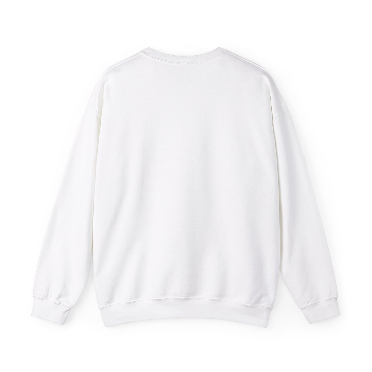 Valentine's Day Grumpy x Sunshine Couple Crewneck Sweatshirt