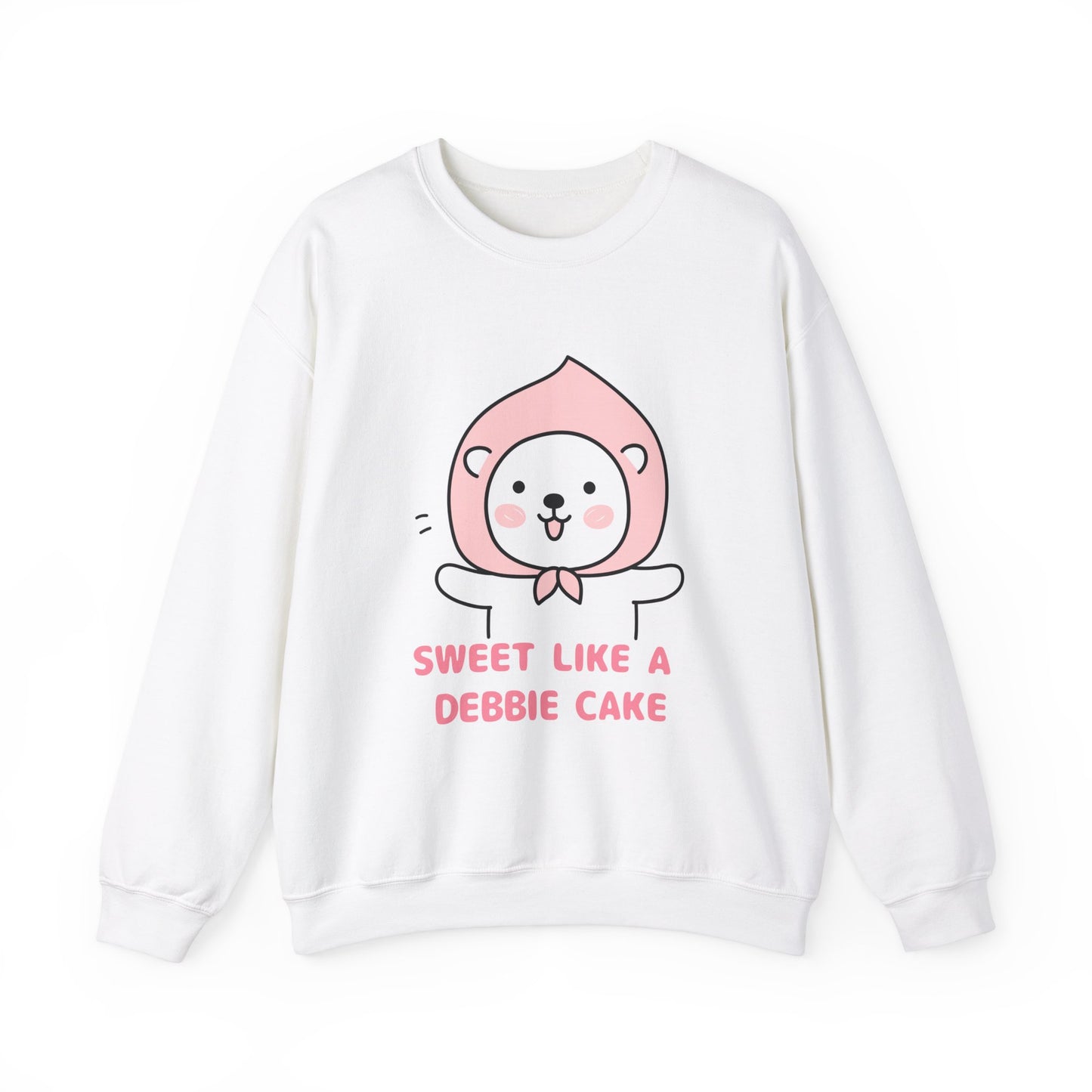 Valentine's Day Grumpy x Sunshine Couple Crewneck Sweatshirt