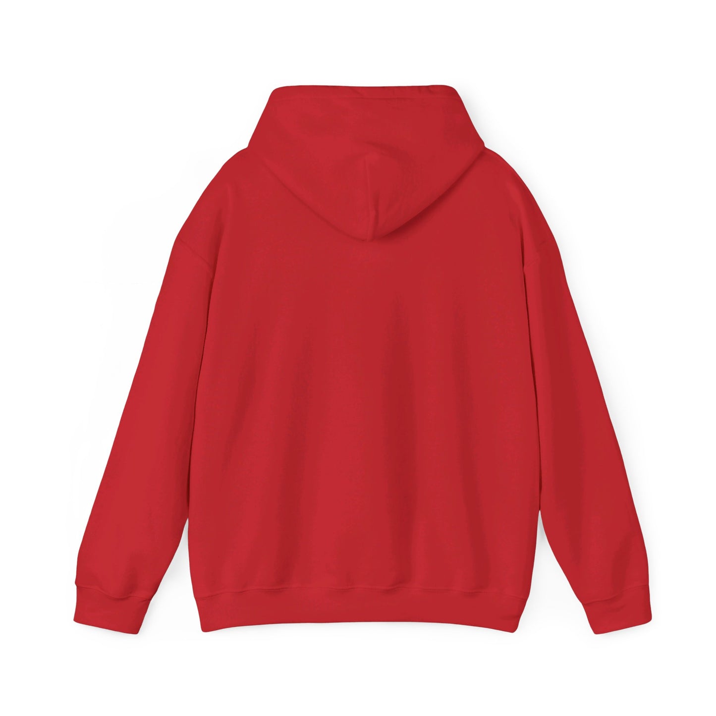 I'm Still Really From The Block Unisex Heavy Blend™ Gildan Hooded Sweatshirt