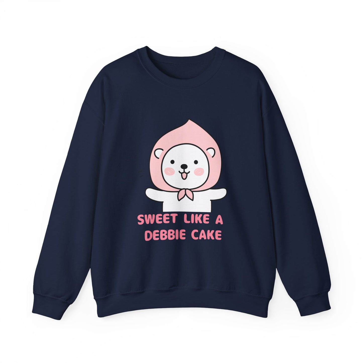 Valentine's Day Grumpy x Sunshine Couple Crewneck Sweatshirt