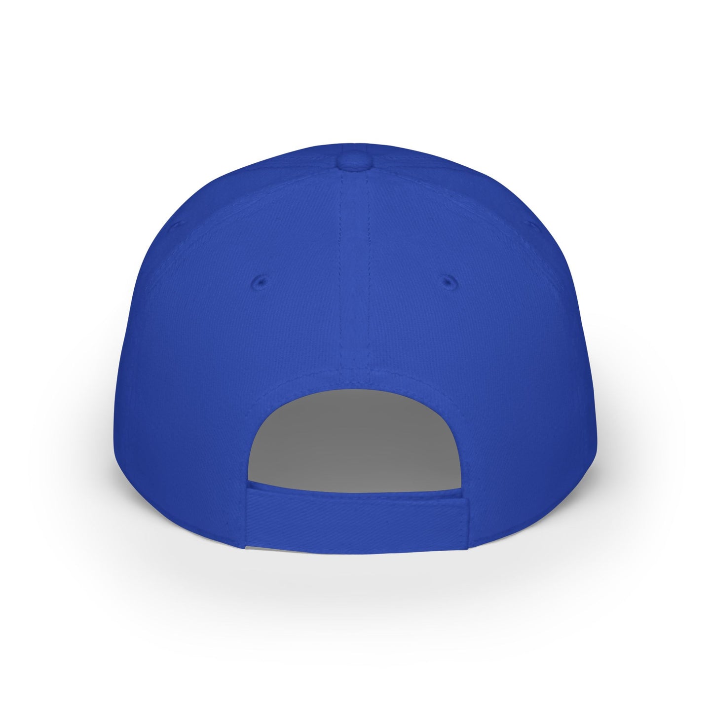 I'm Still Really From The Block Baseball Cap
