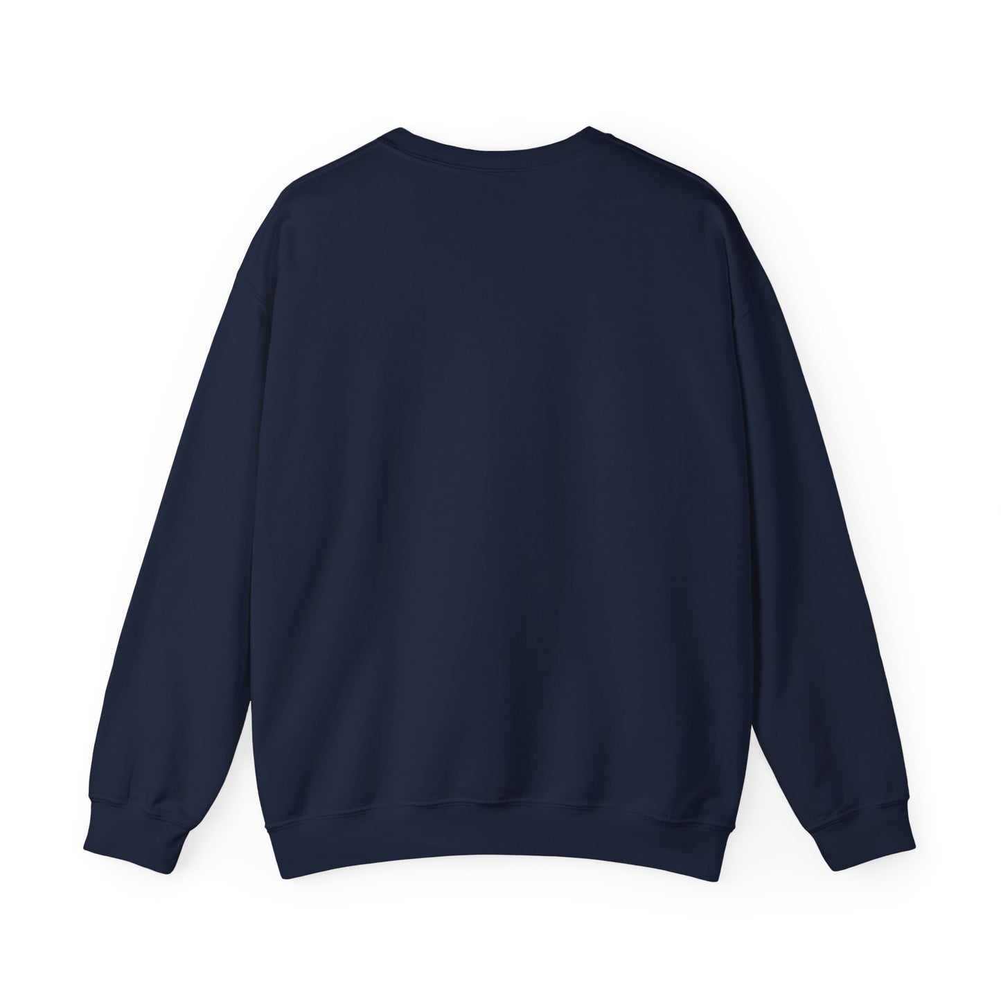 Valentine's Day Grumpy x Sunshine Couple Crewneck Sweatshirt