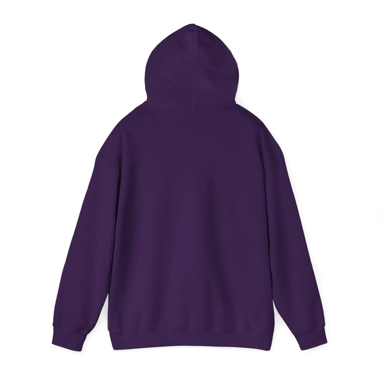 I'm Still Really From The Block Unisex Heavy Blend™ Gildan Hooded Sweatshirt