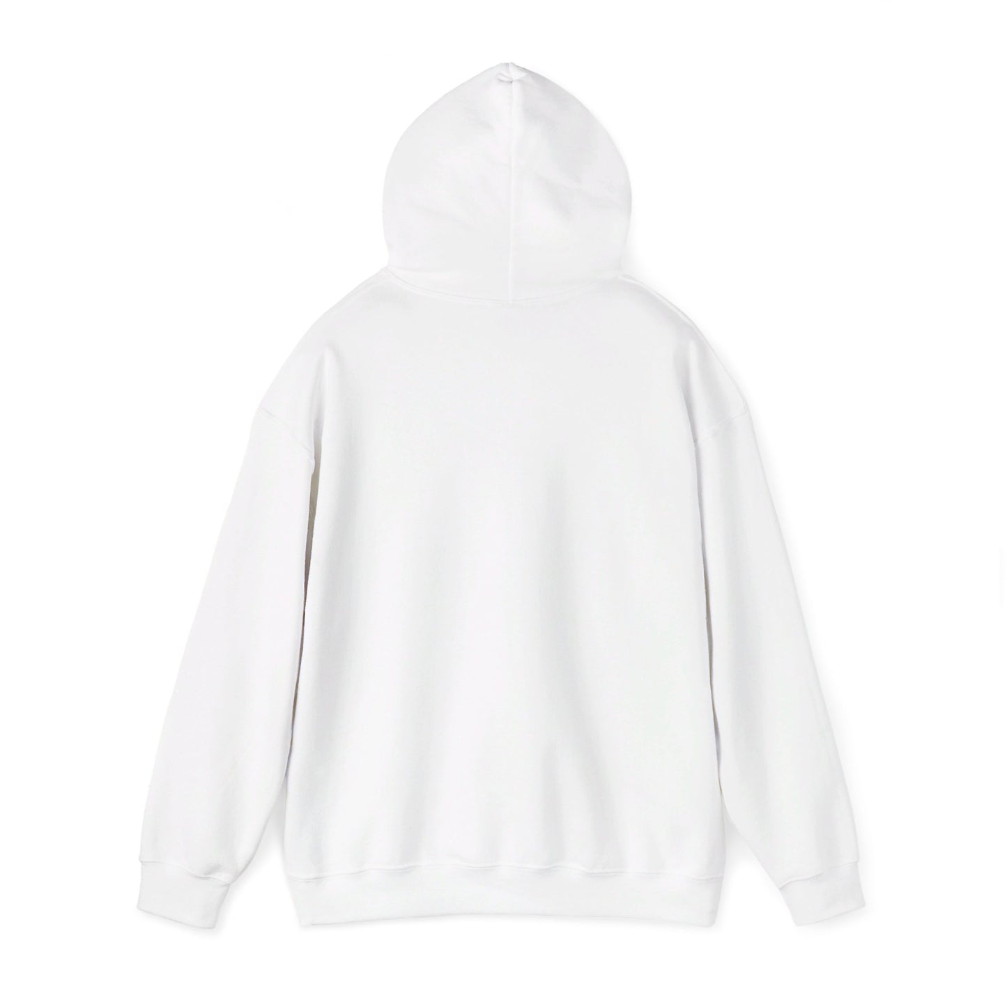 I'm Still Really From The Block Unisex Heavy Blend™ Gildan Hooded Sweatshirt