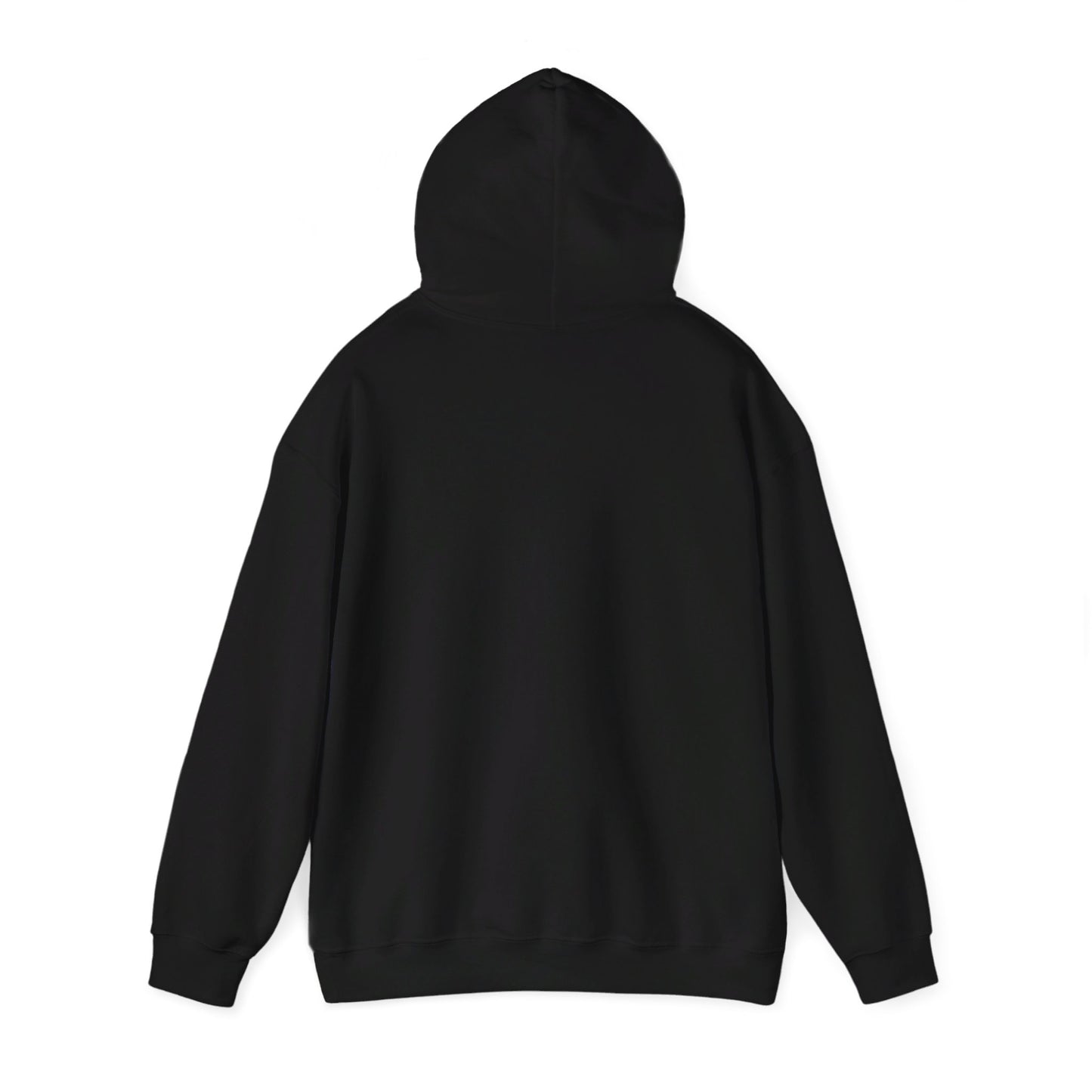 I'm Still Really From The Block Unisex Heavy Blend™ Gildan Hooded Sweatshirt