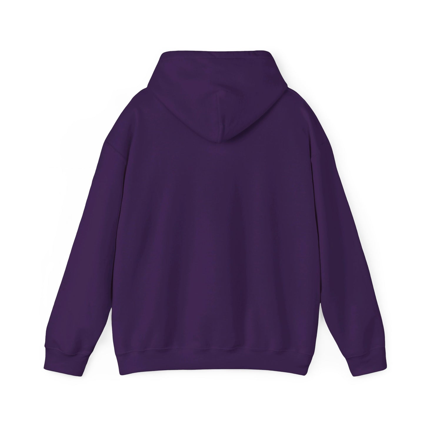 I'm Still Really From The Block Unisex Heavy Blend™ Gildan Hooded Sweatshirt