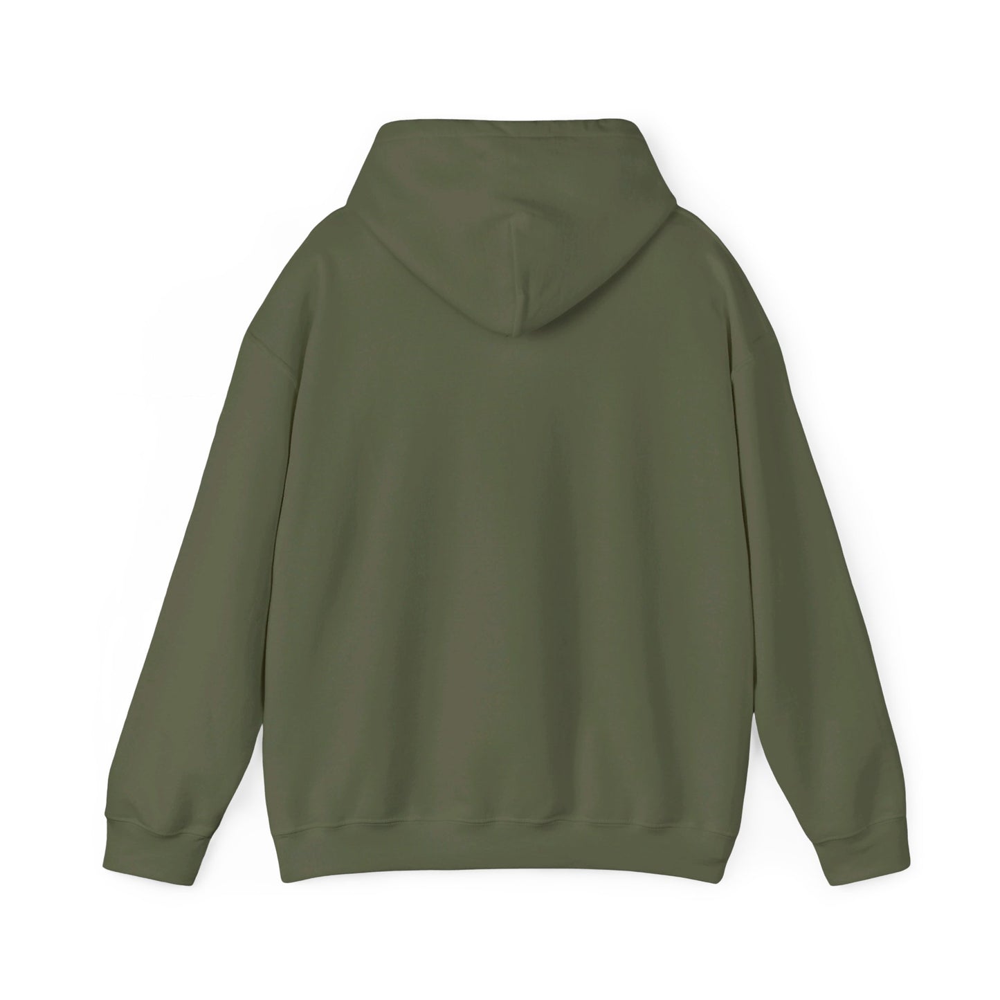 I'm Still Really From The Block Unisex Heavy Blend™ Gildan Hooded Sweatshirt