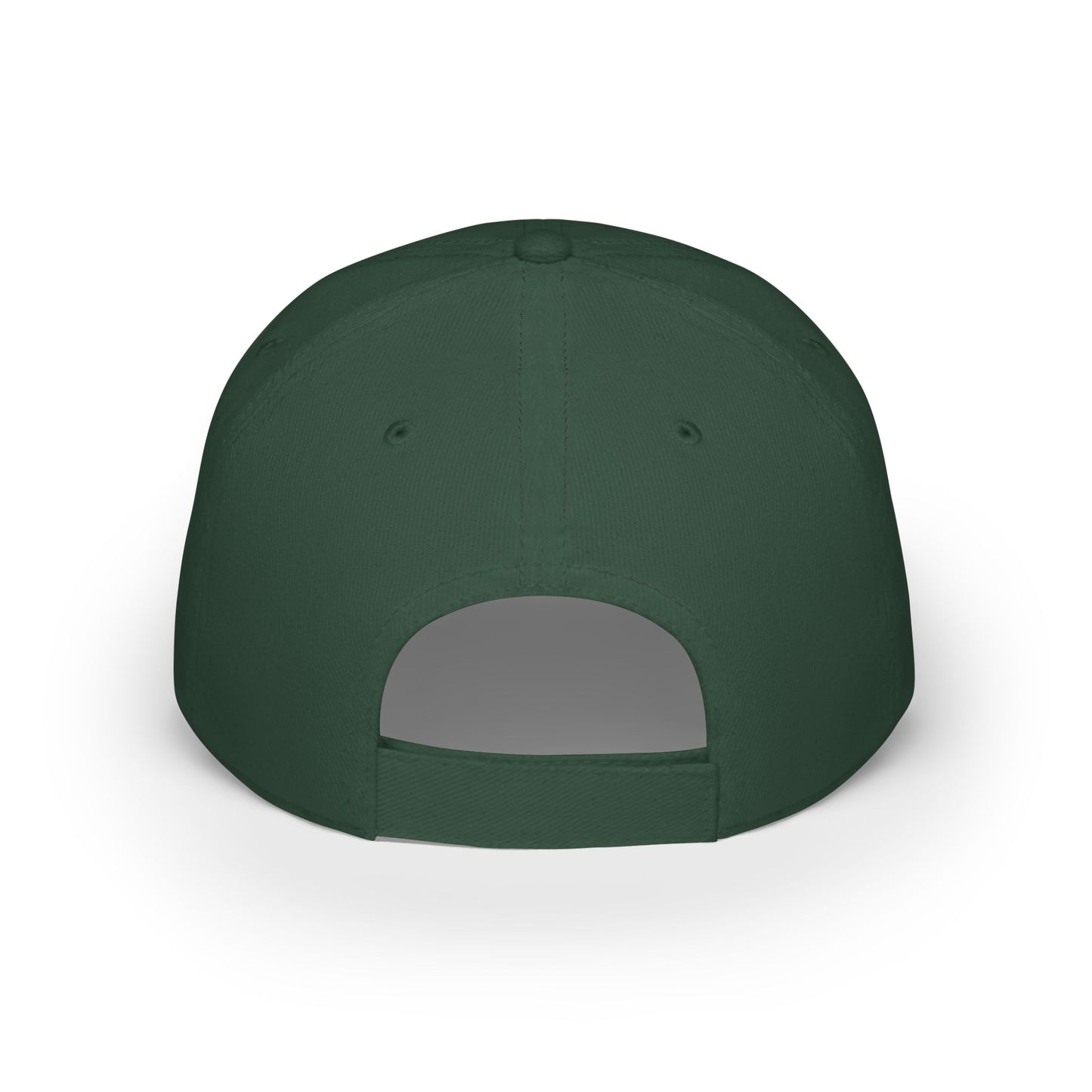 I'm Still Really From The Block Baseball Cap