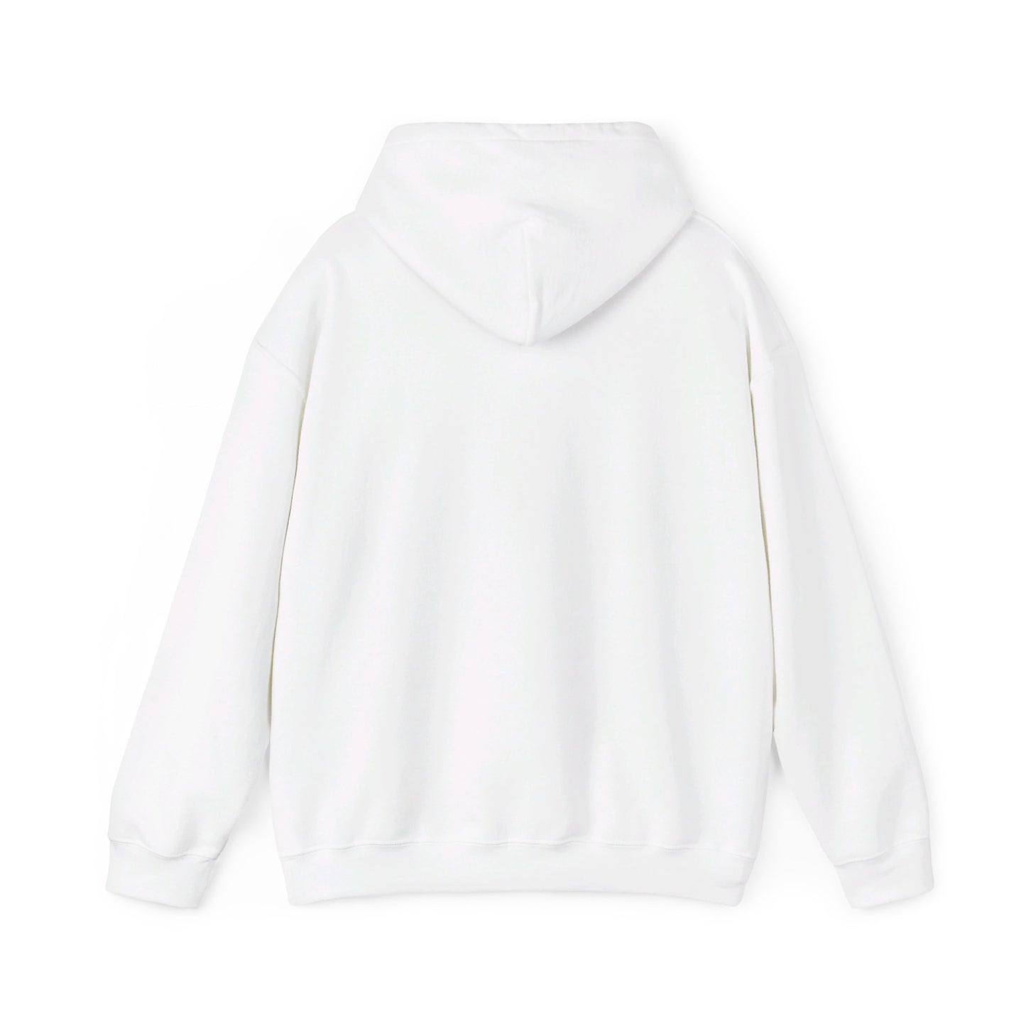 I'm Still Really From The Block Unisex Heavy Blend™ Gildan Hooded Sweatshirt