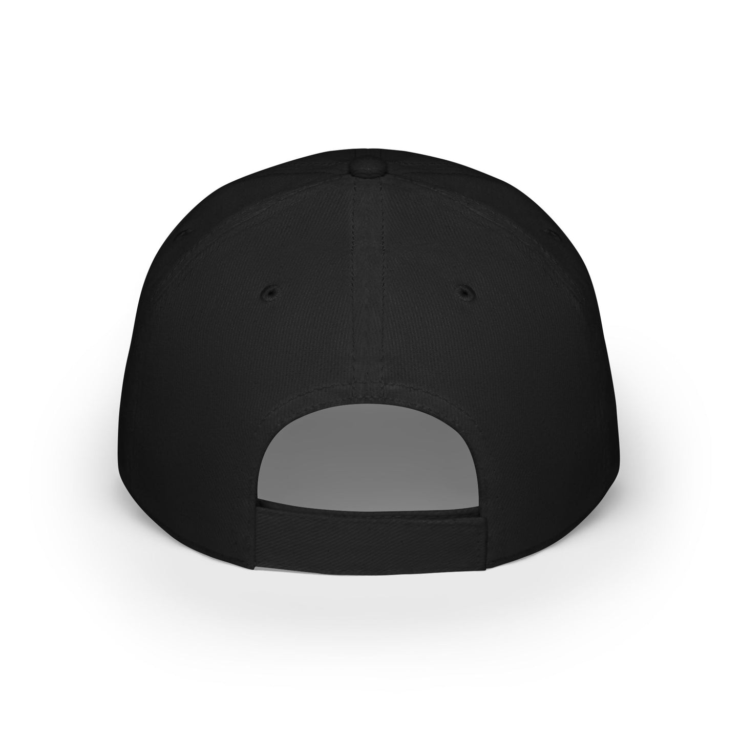 I'm Still Really From The Block Baseball Cap