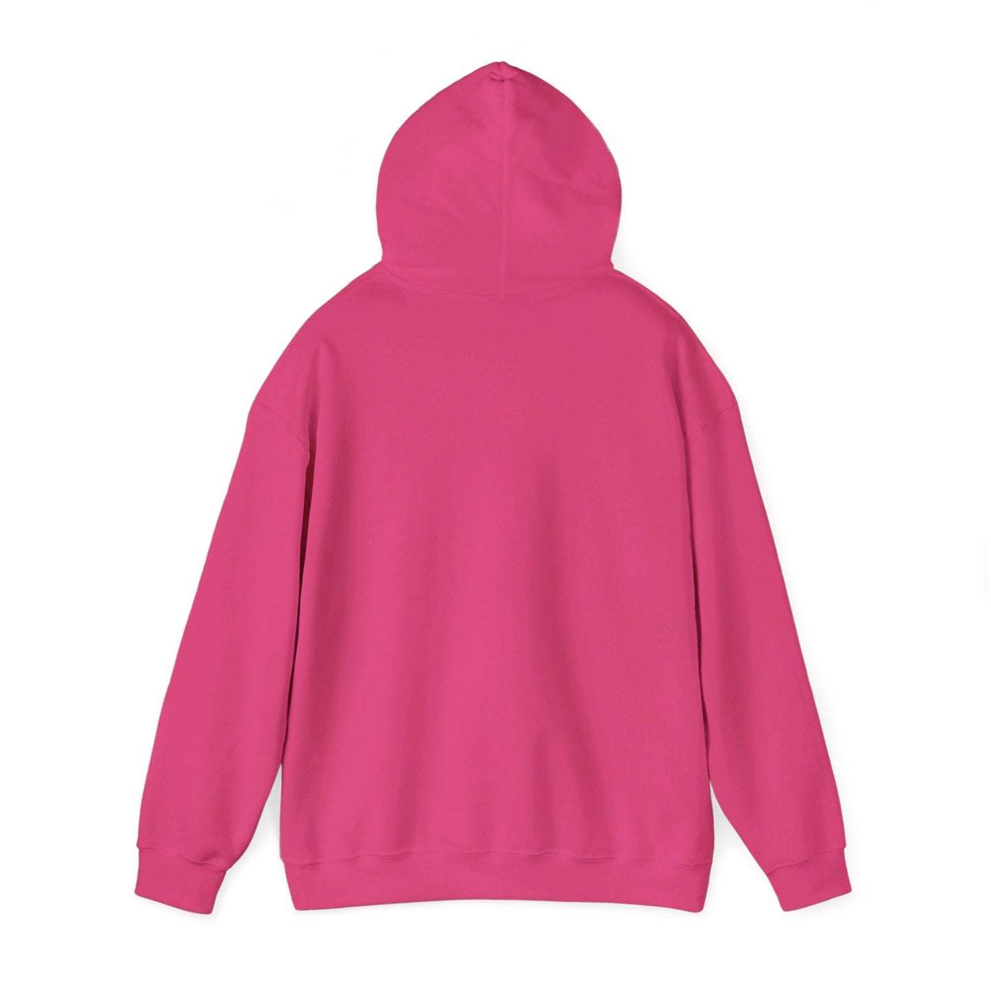 I'm Still Really From The Block Unisex Heavy Blend™ Gildan Hooded Sweatshirt