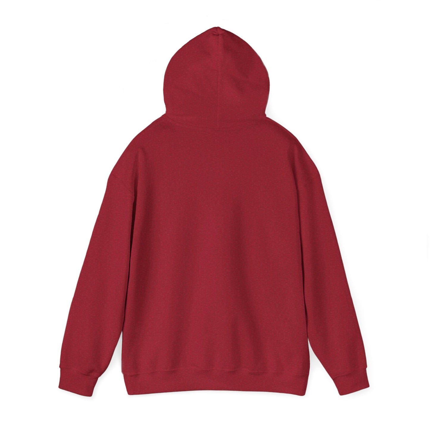 I'm Still Really From The Block Unisex Heavy Blend™ Gildan Hooded Sweatshirt