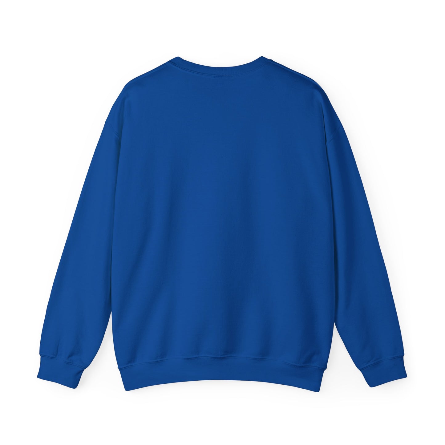 Valentine's Day Grumpy x Sunshine Couple Crewneck Sweatshirt