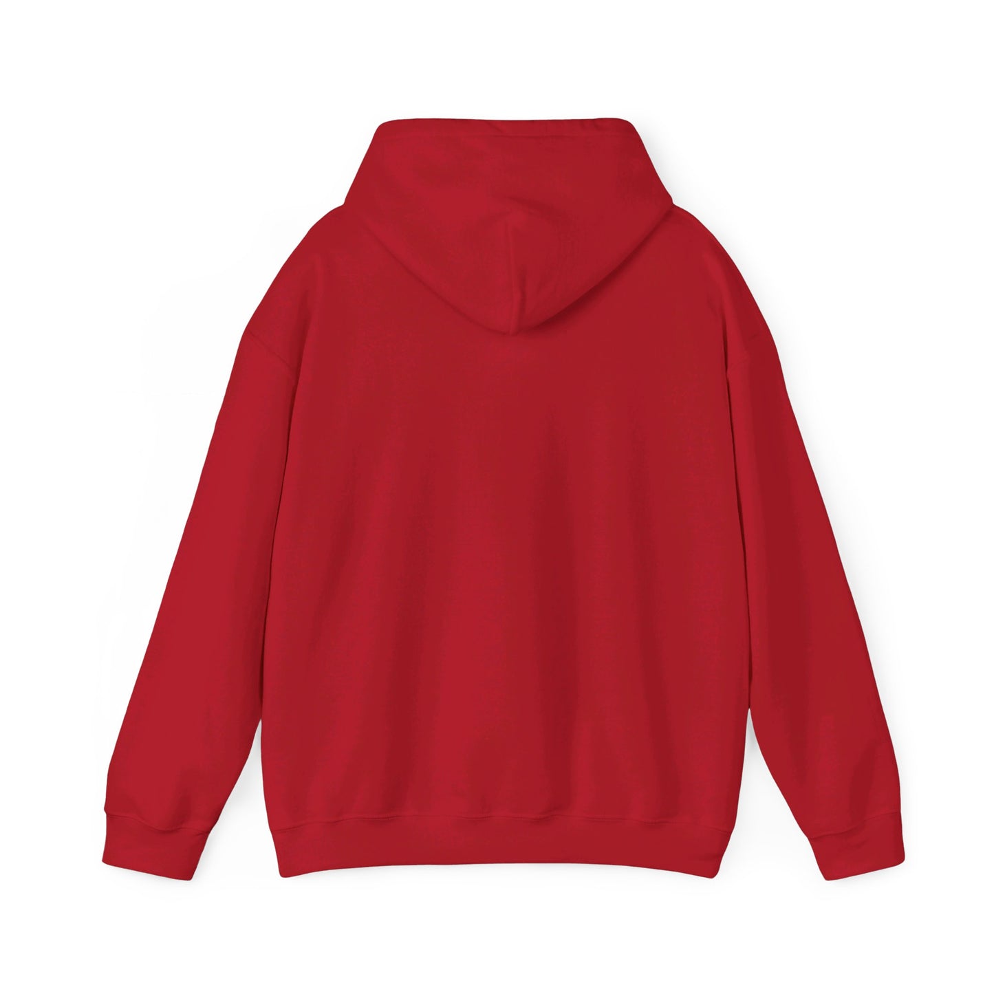 I'm Still Really From The Block Unisex Heavy Blend™ Gildan Hooded Sweatshirt