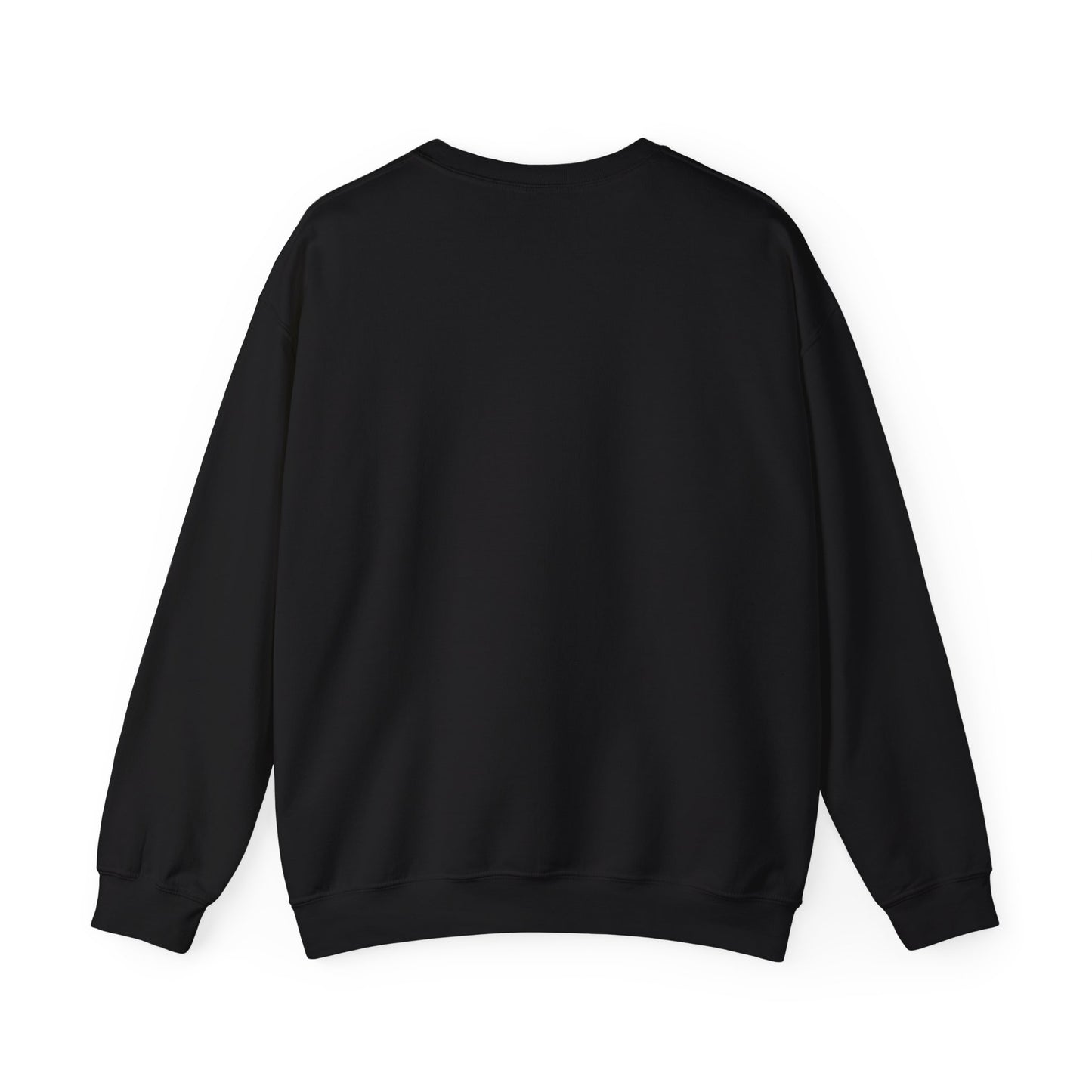 Valentine's Day Grumpy x Sunshine Couple Crewneck Sweatshirt