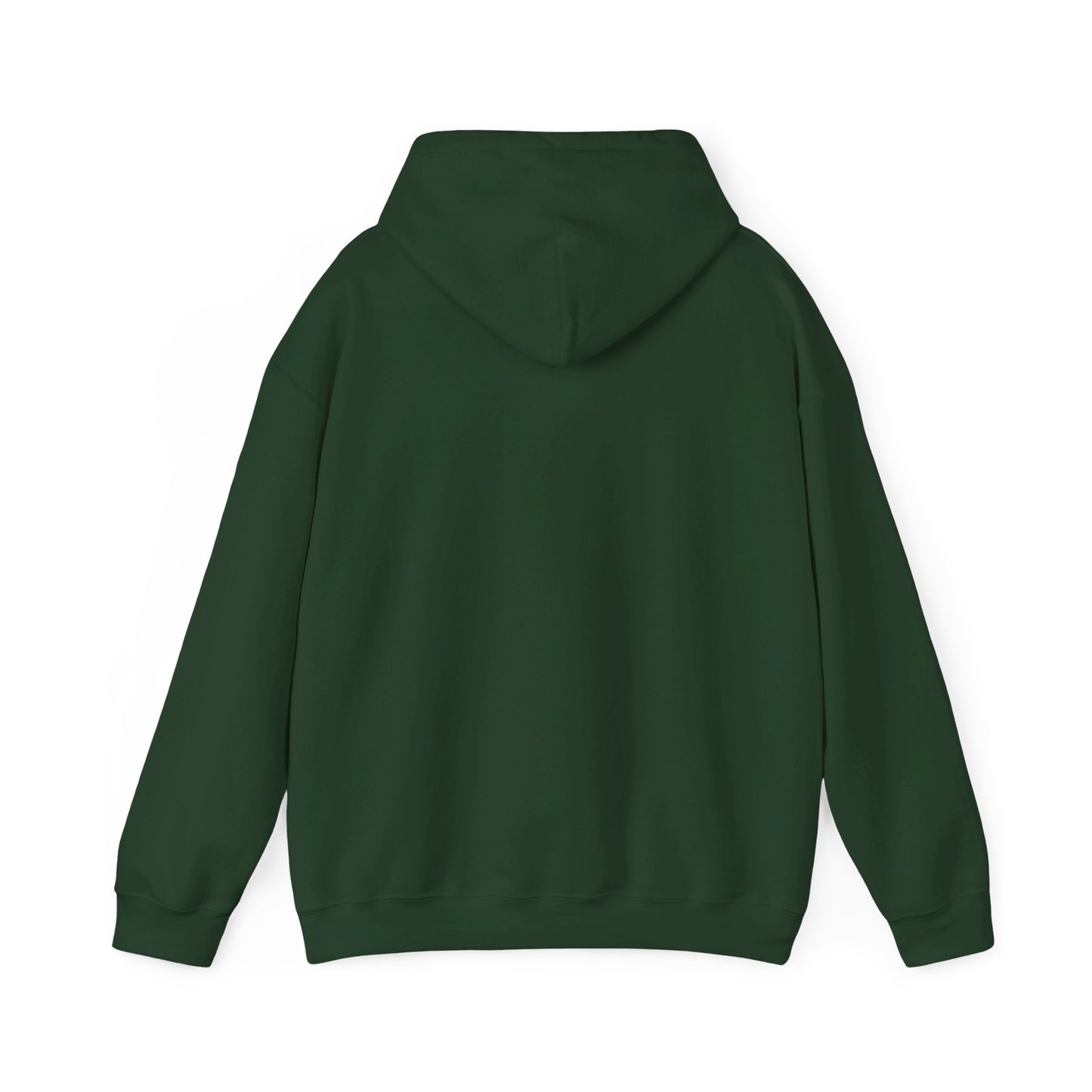 I'm Still Really From The Block Unisex Heavy Blend™ Gildan Hooded Sweatshirt