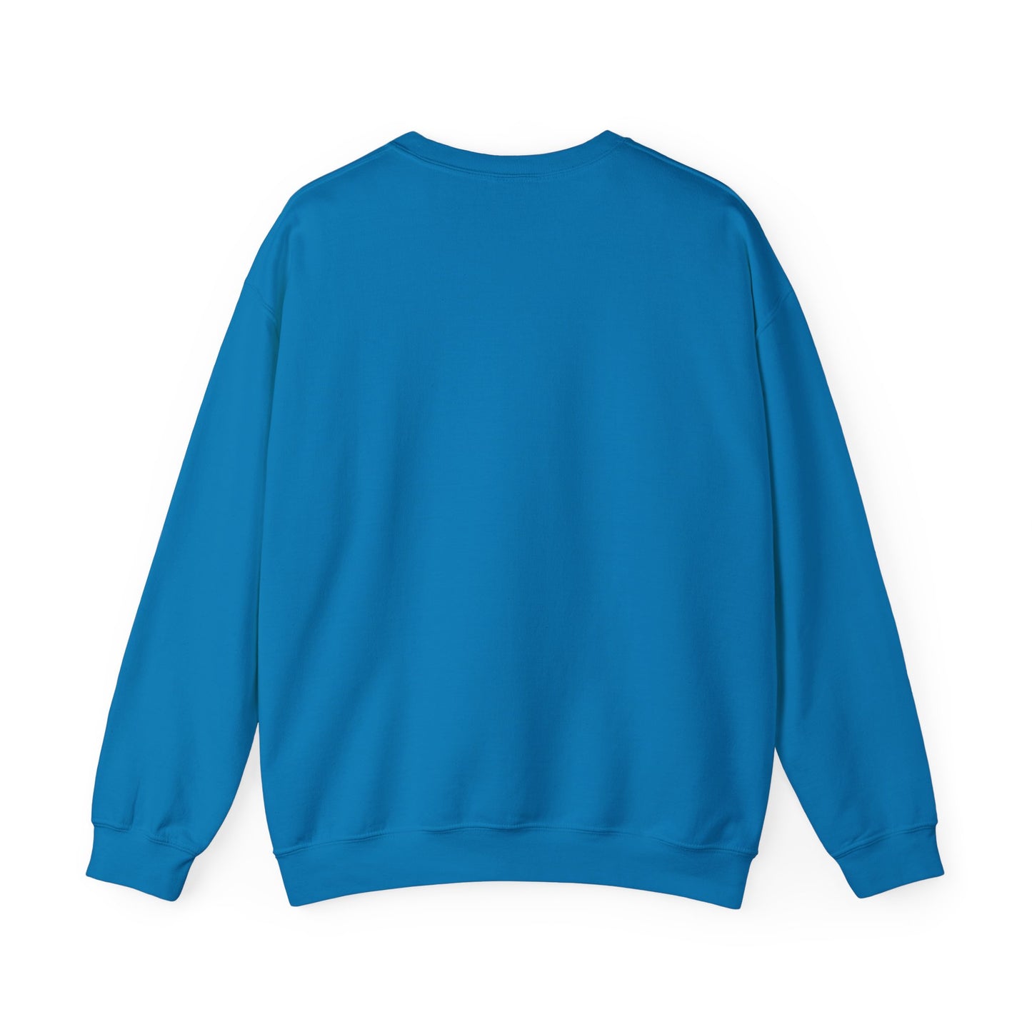 Valentine's Day Grumpy x Sunshine Couple Crewneck Sweatshirt