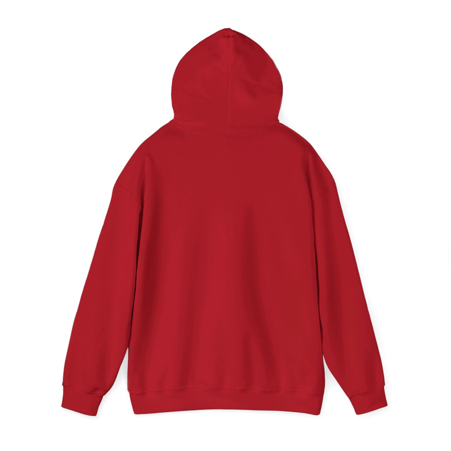 I'm Still Really From The Block Unisex Heavy Blend™ Gildan Hooded Sweatshirt