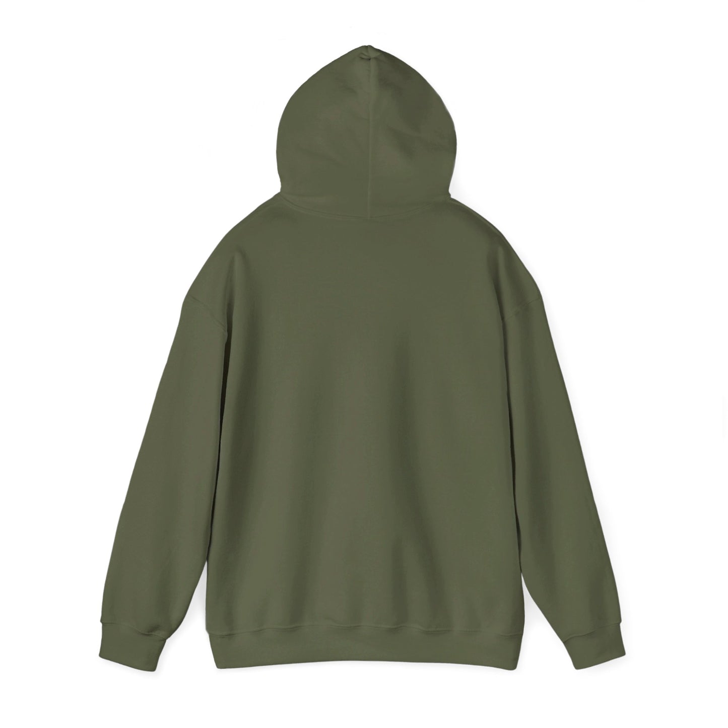 I'm Still Really From The Block Unisex Heavy Blend™ Gildan Hooded Sweatshirt