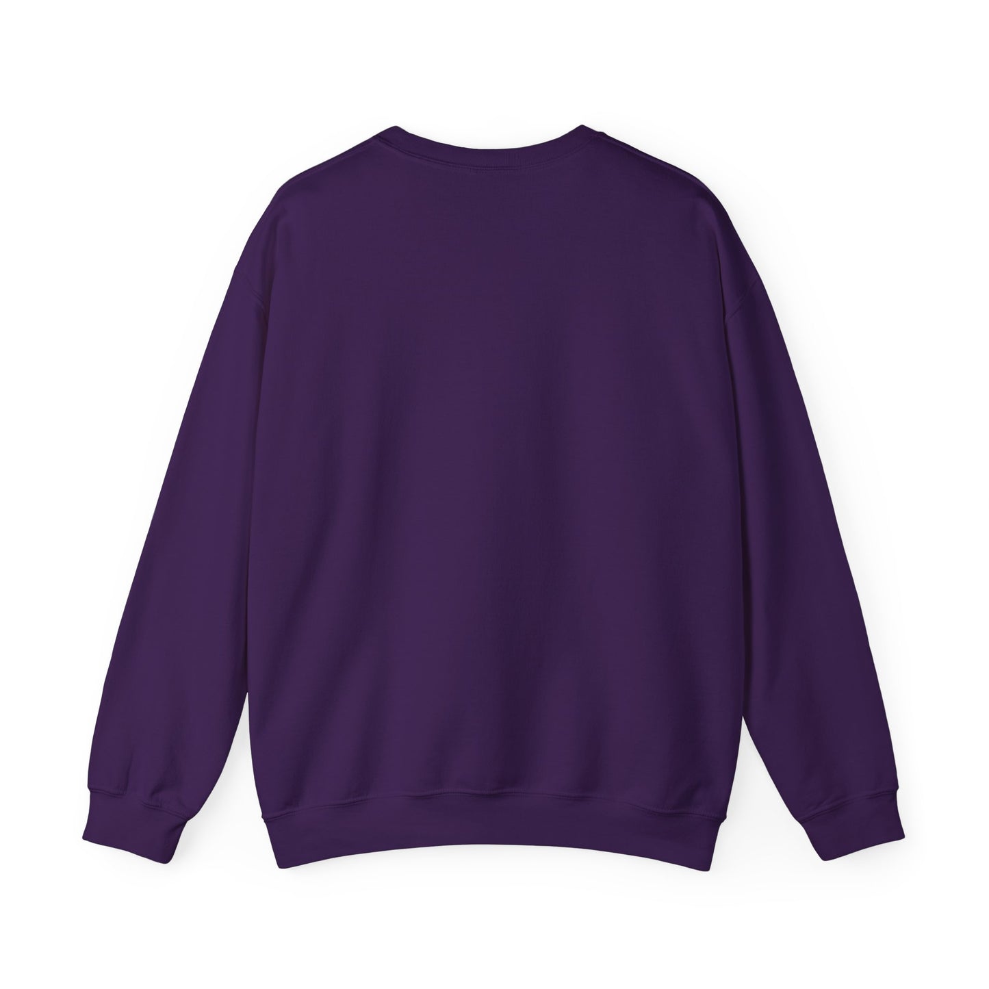 Valentine's Day Grumpy x Sunshine Couple Crewneck Sweatshirt