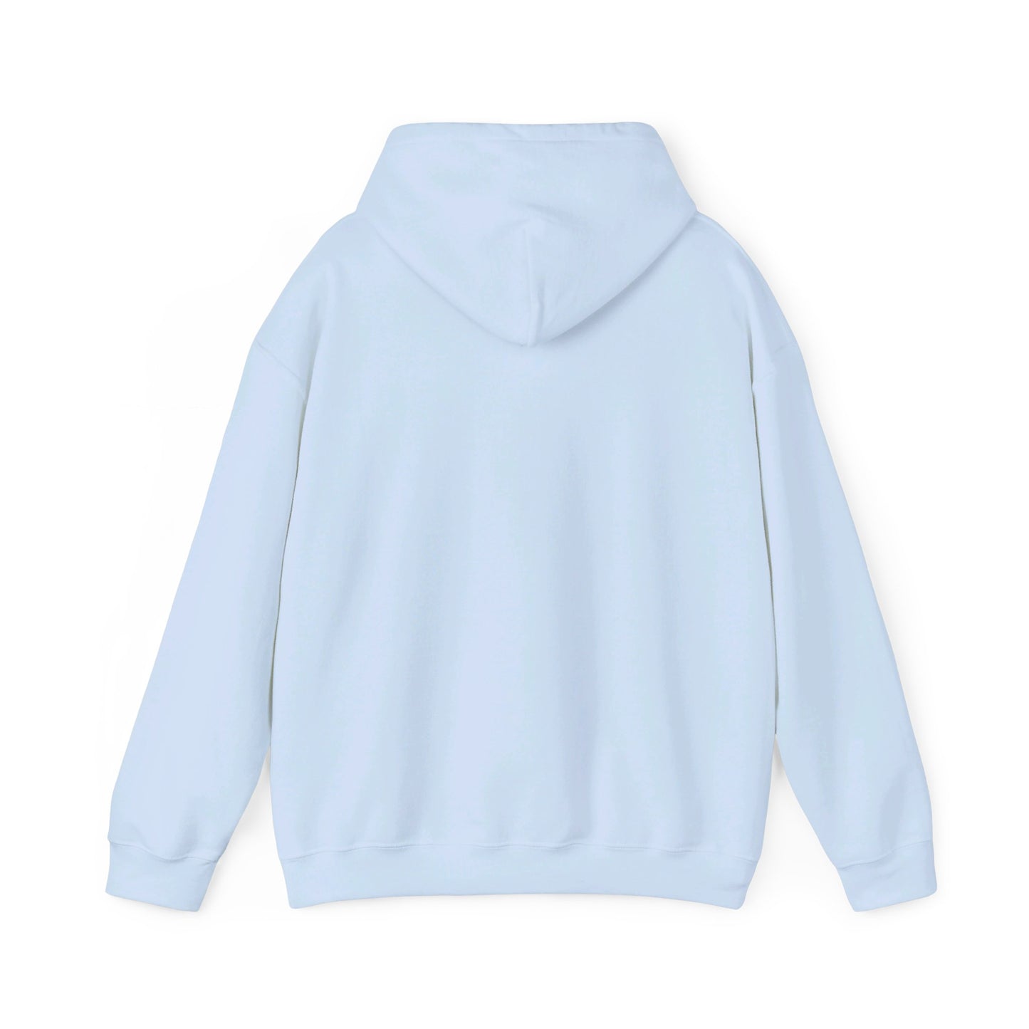 I'm Still Really From The Block Unisex Heavy Blend™ Gildan Hooded Sweatshirt